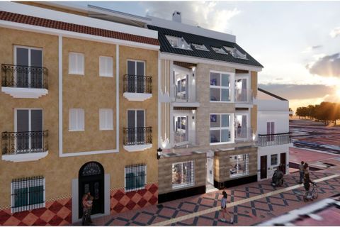Lejlighed i Fuengirola, Malaga, Fuengirola - € 285.000 | Ref: 37968 - foto 13