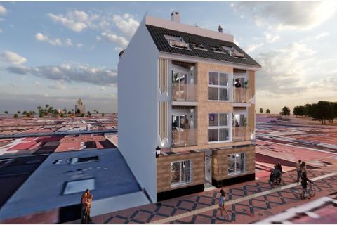 Lejlighed i Fuengirola, Malaga, Fuengirola - € 285.000 | Ref: 37968 - foto 14