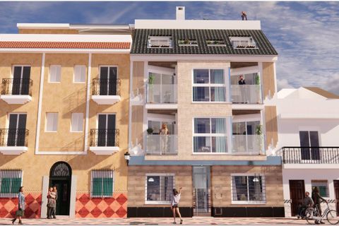 Lejlighed i Fuengirola, Malaga, Fuengirola - € 285.000 | Ref: 37968 - foto 17