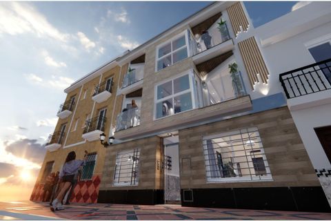 Lejlighed i Fuengirola, Malaga, Fuengirola - € 285.000 | Ref: 37968 - foto 22