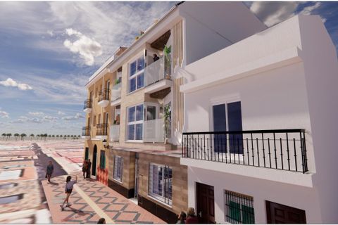 Lejlighed i Fuengirola, Malaga, Fuengirola - € 410.000 | Ref: 37966 - foto 6