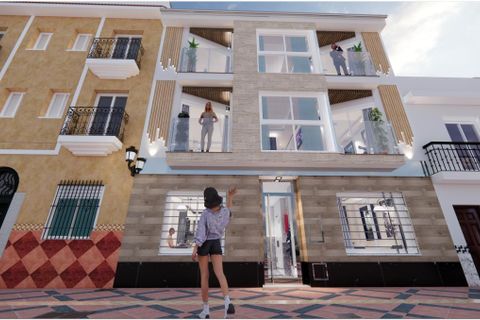 Lejlighed i Fuengirola, Malaga, Fuengirola - € 410.000 | Ref: 37966 - foto 20