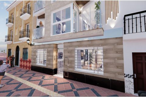 Lejlighed i Fuengirola, Malaga, Fuengirola - € 410.000 | Ref: 37966 - foto 21