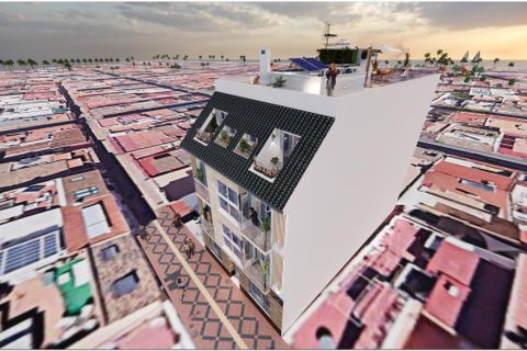 Lejlighed i Fuengirola, Malaga, Fuengirola - € 410.000 | Ref: 37966 - foto 28