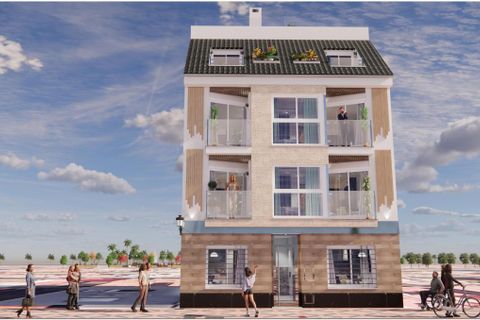 Lejlighed i Fuengirola, Malaga, Fuengirola - € 435.000 | Ref: 37965 - foto 1