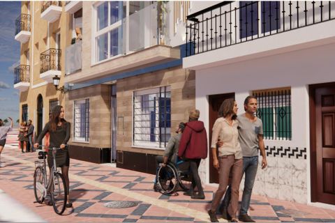 Lejlighed i Fuengirola, Malaga, Fuengirola - € 435.000 | Ref: 37965 - foto 4