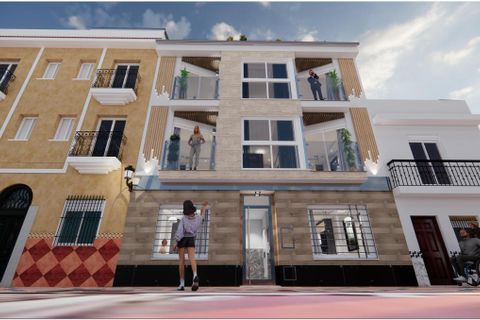 Lejlighed i Fuengirola, Malaga, Fuengirola - € 435.000 | Ref: 37965 - foto 5