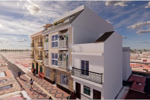 Lejlighed i Fuengirola, Malaga, Fuengirola - € 435.000 | Ref: 37965 - foto 11