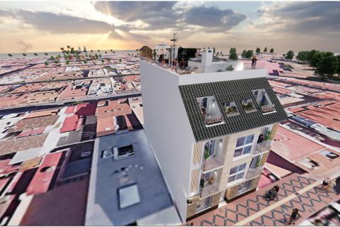 Lejlighed i Fuengirola, Malaga, Fuengirola - € 435.000 | Ref: 37965 - foto 27