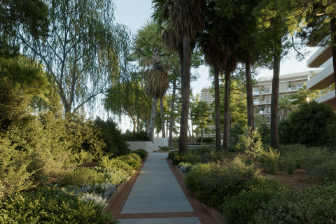 Apartament a Benicassim, Castellon, Benicassim - € 425.000 | Ref: G2D 14 - foto 31