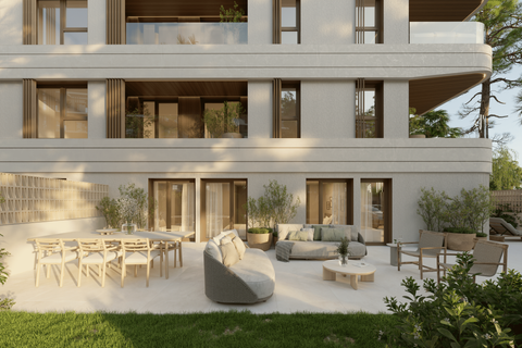 Apartament a Benicassim, Castellon, Benicassim - € 425.000 | Ref: G2D 14 - foto 24