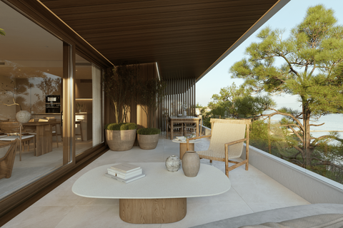 Apartament a Benicassim, Castellon, Benicassim - € 425.000 | Ref: G2D 14 - foto 9