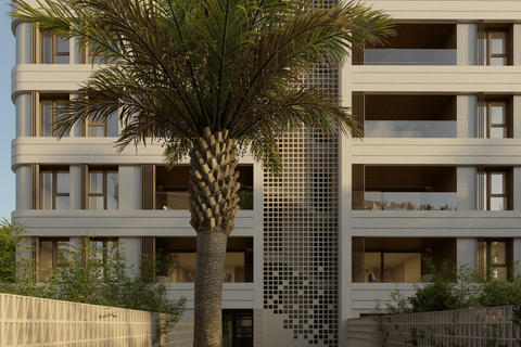 Apartament a Benicassim, Castellon, Benicassim - € 425.000 | Ref: G2D 14 - foto 21
