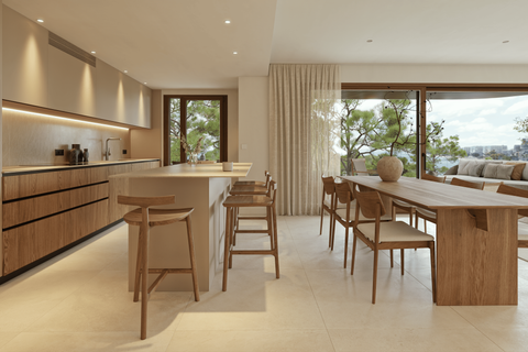 Apartament a Benicassim, Castellon, Benicassim - € 425.000 | Ref: G2D 14 - foto 6