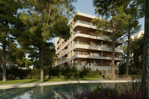 Apartament a Benicassim, Castellon, Benicassim - € 425.000 | Ref: G2D 14 - foto 22