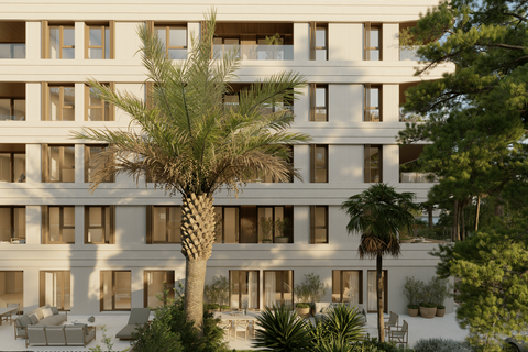 Leilighet i Benicassim, Castellon, Benicassim - € 675 000 | Ref: B3D Puerta 02 - foto 20