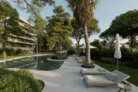 Leilighet i Benicassim, Castellon, Benicassim - € 675 000 | Ref: B3D Puerta 02 - foto 2