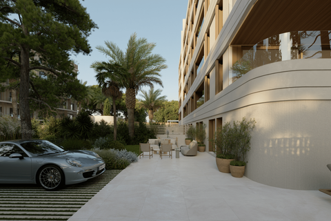 Leilighet i Benicassim, Castellon, Benicassim - € 675 000 | Ref: B3D Puerta 02 - foto 5