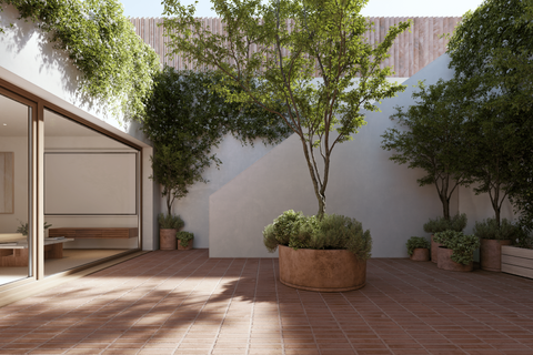 Leilighet i Benicassim, Castellon, Benicassim - € 675 000 | Ref: B3D Puerta 02 - foto 23