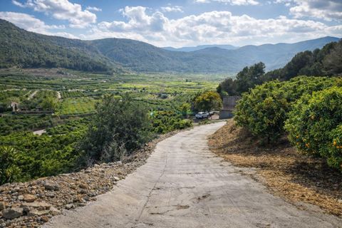 Villa i Alfauir, Valencia, Alfauir - € 125.000 | Ref: PNVL2169 - foto 32