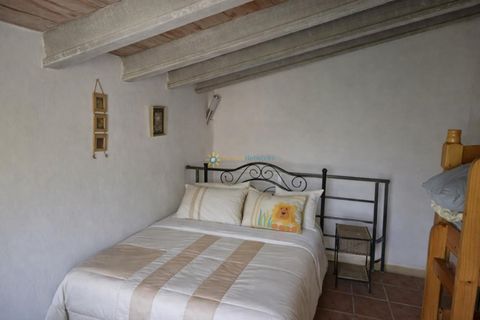 Villa i Alfauir, Valencia, Alfauir - € 125.000 | Ref: PNVL2169 - foto 7