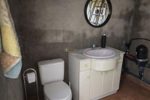 Villa i Alfauir, Valencia, Alfauir - € 125.000 | Ref: PNVL2169 - foto 13