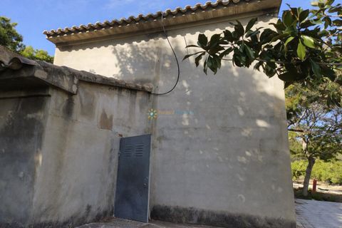 Villa i Alfauir, Valencia, Alfauir - € 125.000 | Ref: PNVL2169 - foto 11
