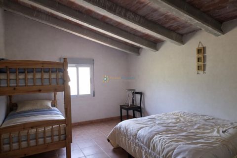 Villa i Alfauir, Valencia, Alfauir - € 125.000 | Ref: PNVL2169 - foto 8