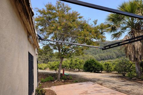 Villa i Alfauir, Valencia, Alfauir - € 125.000 | Ref: PNVL2169 - foto 15