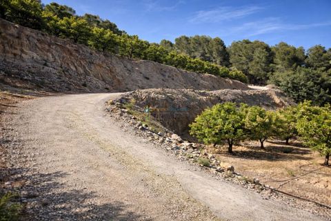 Villa i Alfauir, Valencia, Alfauir - € 125.000 | Ref: PNVL2169 - foto 31
