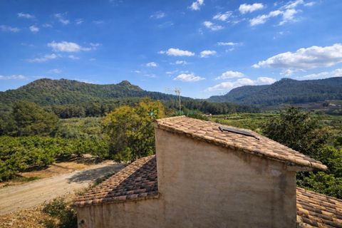 Villa i Alfauir, Valencia, Alfauir - € 125.000 | Ref: PNVL2169 - foto 25