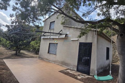 Villa i Alfauir, Valencia, Alfauir - € 125.000 | Ref: PNVL2169 - foto 1
