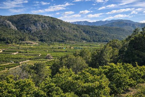 Villa i Alfauir, Valencia, Alfauir - € 125.000 | Ref: PNVL2169 - foto 20