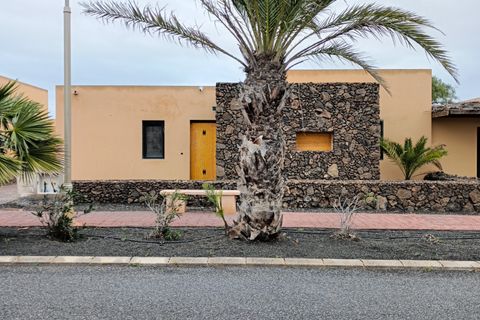 Villa i Corralejo, Fuerteventura, Corralejo - € 219.000 | Ref: ch0002 - foto 1