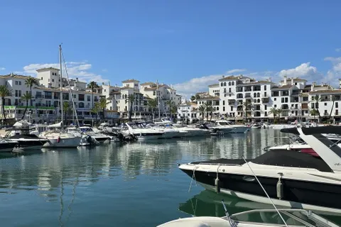Lejlighed i Estepona, Malaga, Estepona - € 399.000 | Ref: R5037598 - foto 5