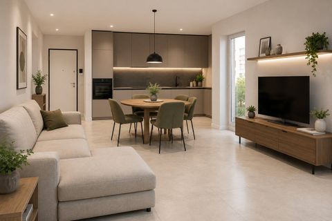 Lejlighed i Forli, Forli-Cesena, Forli - € 183.000 | Ref: 3467-913 - foto 1