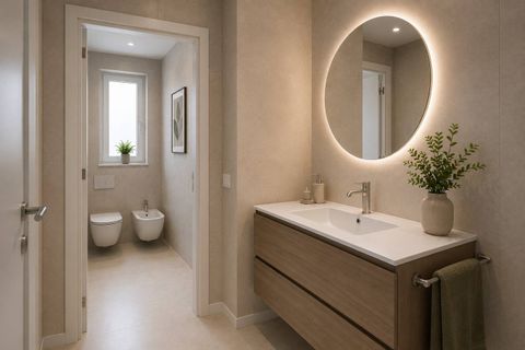 Lejlighed i Forli, Forli-Cesena, Forli - € 183.000 | Ref: 3467-913 - foto 4