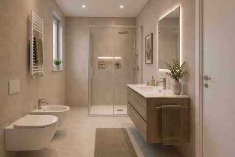 Lejlighed i Bologna, Bologna, Bologna - € 195.000 | Ref: 3467-914 - foto 4