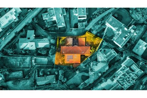 Villa i Guimaraes, Braga, Guimaraes - € 1.400.000 | Ref: F2601.141 - foto 4
