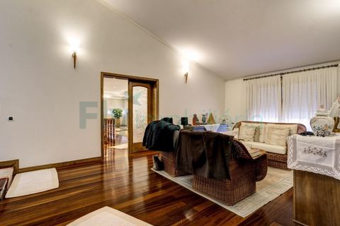 Villa i Guimaraes, Braga, Guimaraes - € 1.400.000 | Ref: F2601.141 - foto 6