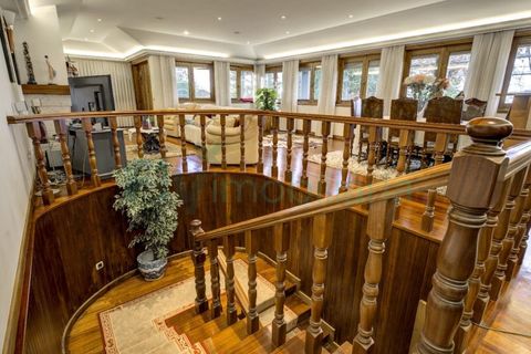 Villa i Guimaraes, Braga, Guimaraes - € 1.400.000 | Ref: F2601.141 - foto 7