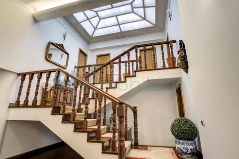 Villa i Guimaraes, Braga, Guimaraes - € 1.400.000 | Ref: F2601.141 - foto 8