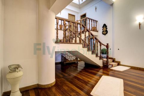 Villa i Guimaraes, Braga, Guimaraes - € 1.400.000 | Ref: F2601.141 - foto 9