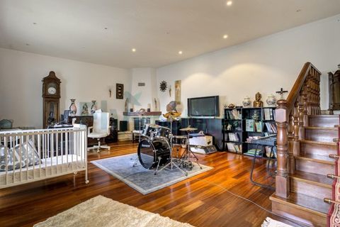 Villa i Guimaraes, Braga, Guimaraes - € 1.400.000 | Ref: F2601.141 - foto 11