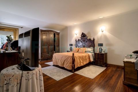 Villa i Guimaraes, Braga, Guimaraes - € 1.400.000 | Ref: F2601.141 - foto 13