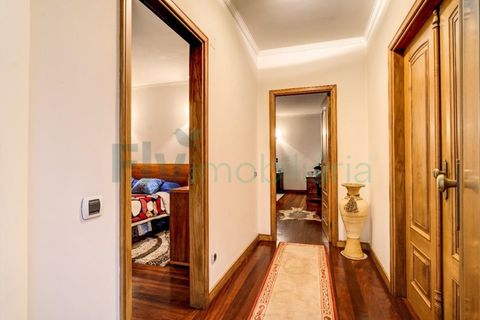 Villa i Guimaraes, Braga, Guimaraes - € 1.400.000 | Ref: F2601.141 - foto 14