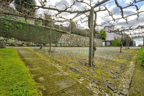 Villa i Guimaraes, Braga, Guimaraes - € 1.400.000 | Ref: F2601.141 - foto 16