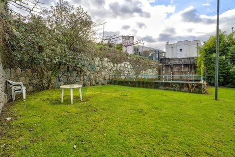 Villa i Guimaraes, Braga, Guimaraes - € 1.400.000 | Ref: F2601.141 - foto 17