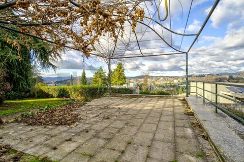 Villa i Guimaraes, Braga, Guimaraes - € 1.400.000 | Ref: F2601.141 - foto 18