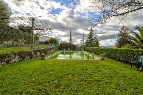 Villa i Guimaraes, Braga, Guimaraes - € 1.400.000 | Ref: F2601.141 - foto 19